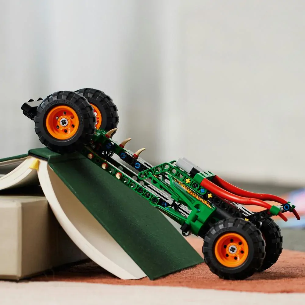 LEGO® TECHNIC 42149 Monster Jam™ Dragon™