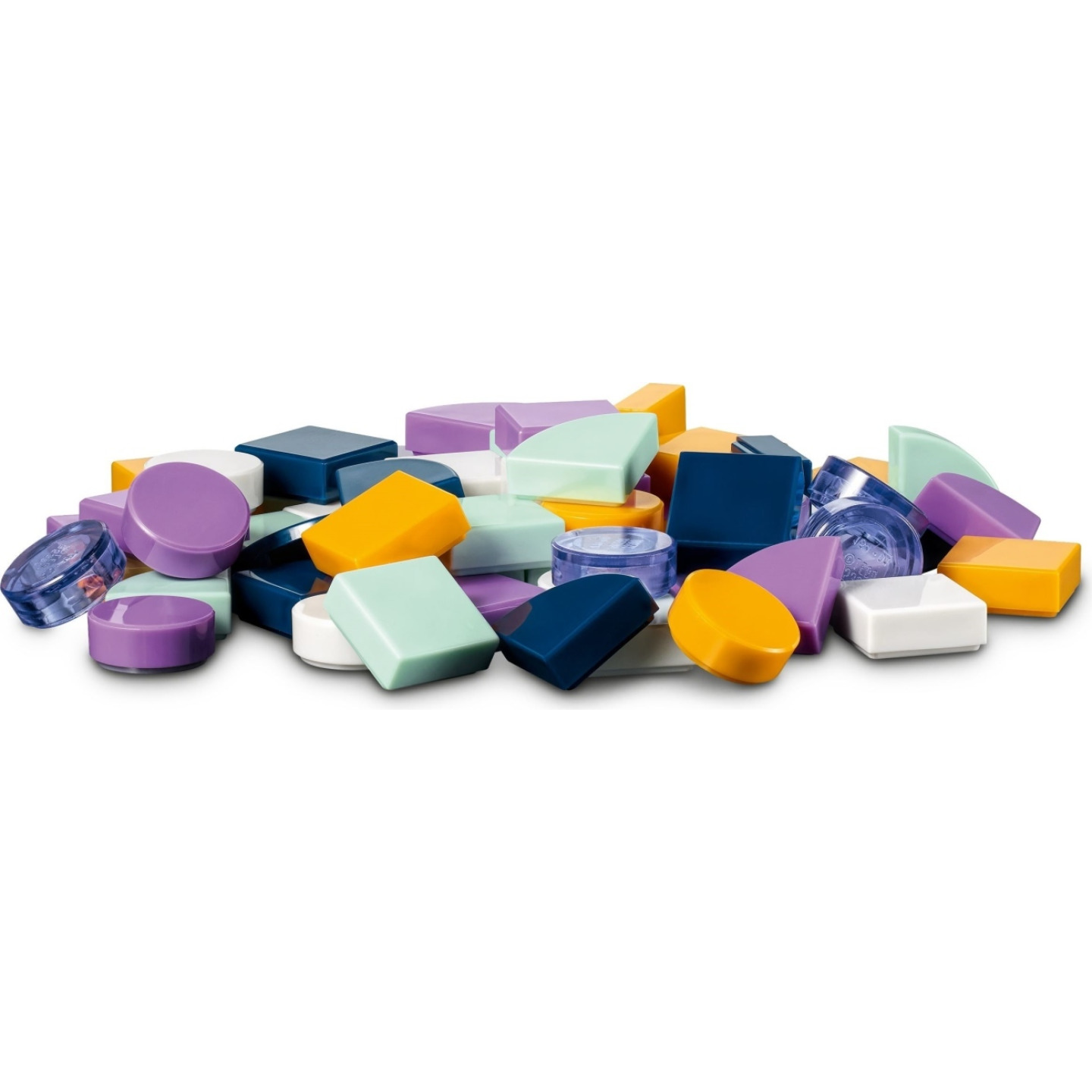 LEGO® DOTS™ 41955 Ozdobná nášivka