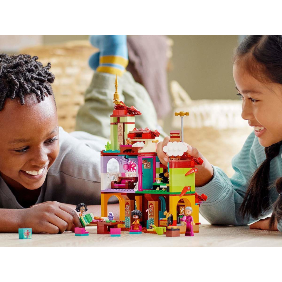 LEGO® Disney 43202 Dům Madrigalových