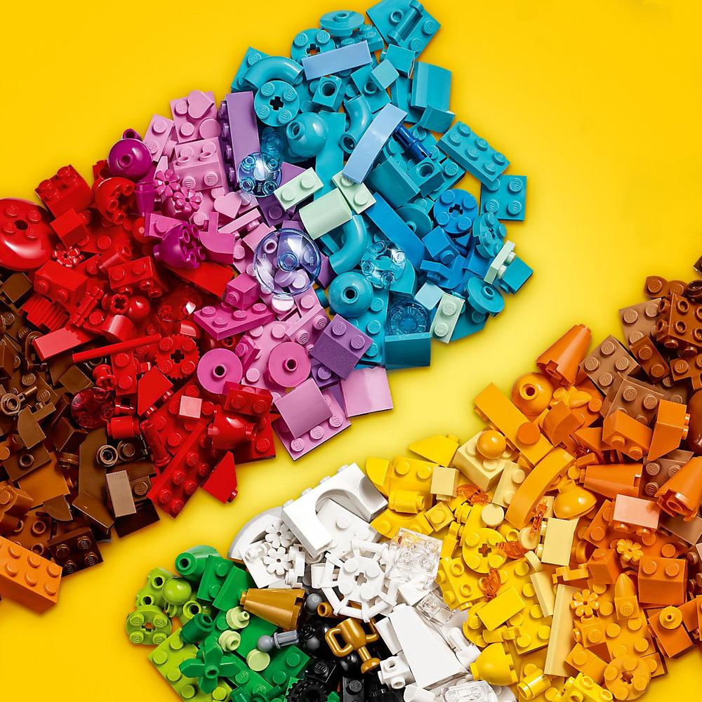 LEGO® Classic 11029 Kreativní party box