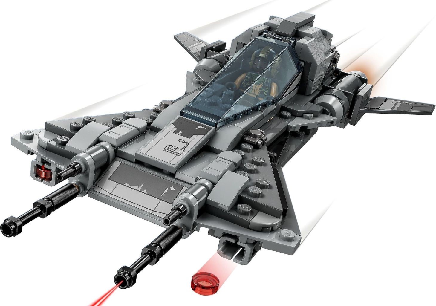 LEGO® Star Wars™ 75346 Pirátská stíhačka