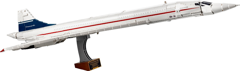 LEGO® ICONS™ 10318 Concorde