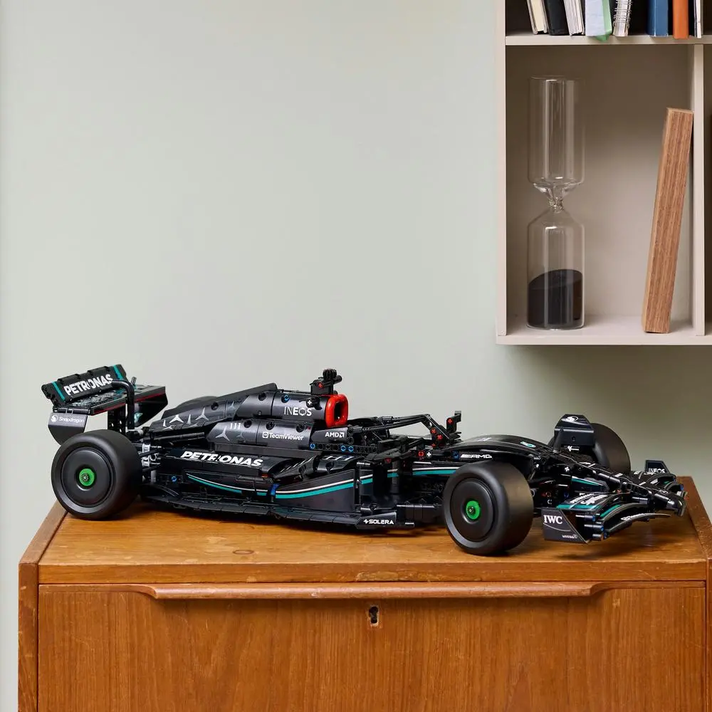 LEGO® TECHNIC 42171 Mercedes-AMG F1 W14 E Performance