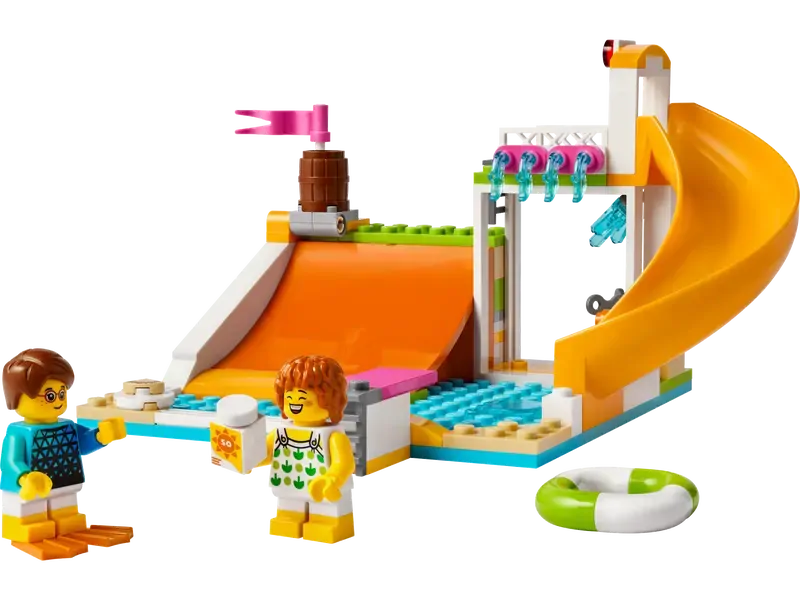 LEGO® 40685 Aquapark