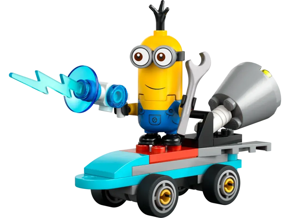 LEGO® 30678 Minions' Jetboard polybag