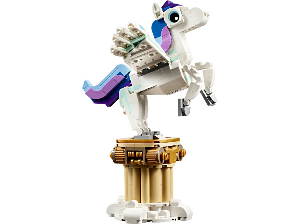 LEGO® Creator 40691 Mytický pegas
