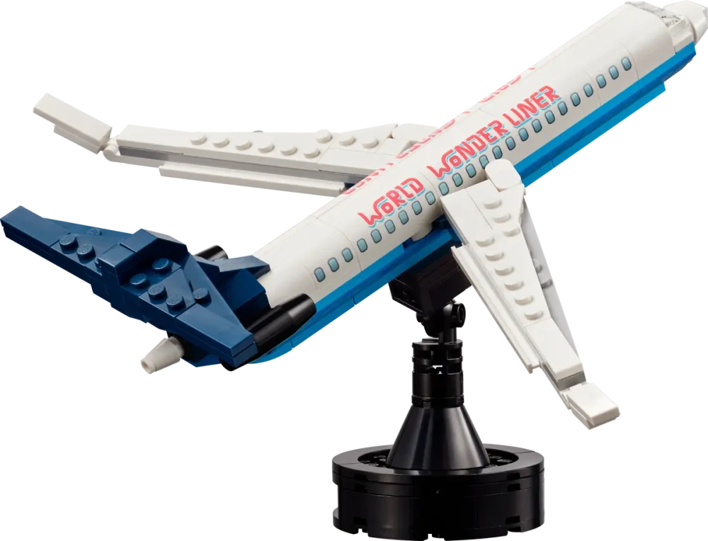 LEGO® 41838 Vzpomínky z cest