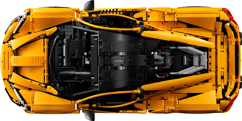 LEGO® Technic 42172 McLaren P1™