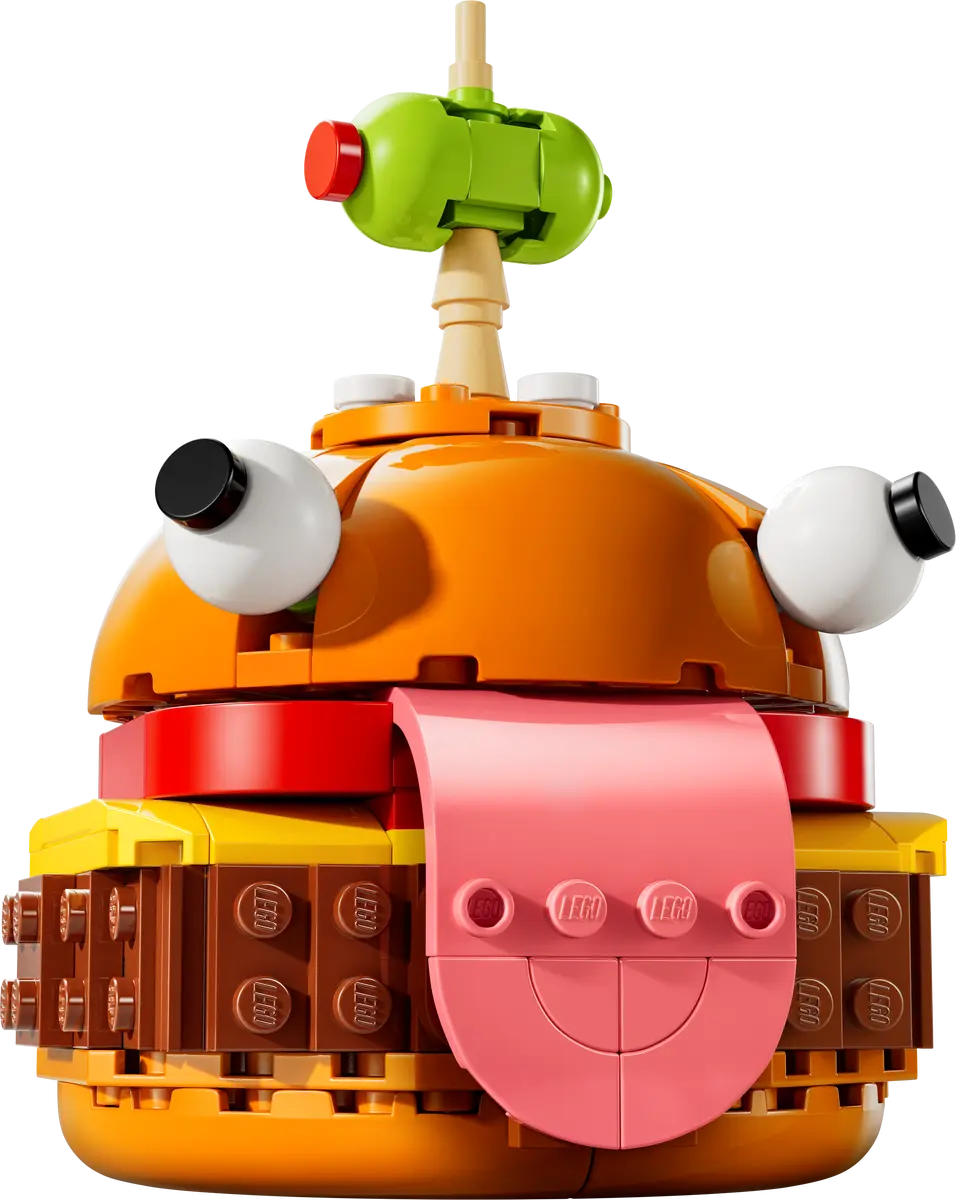 LEGO® Fortnite 77070 Durrr Burger