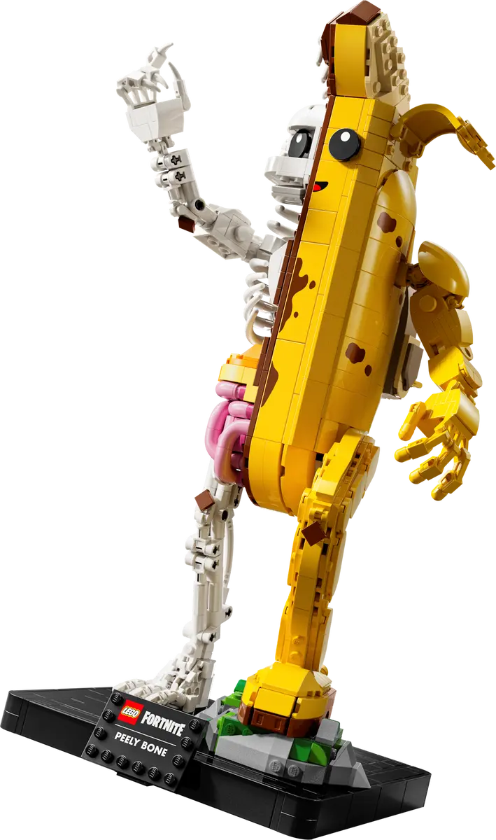 LEGO® Fortnite 77072 Peely Bone