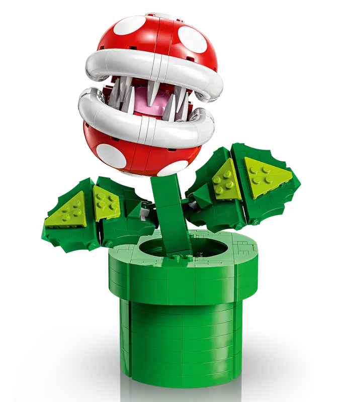 LEGO® Super Mario™ 71426 Piraňová rostlina