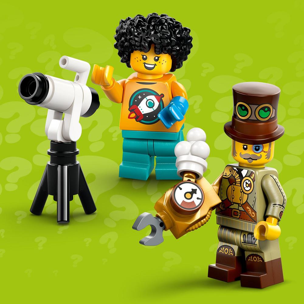 LEGO® Minifigurky 71048 27. série - box 36 ks 