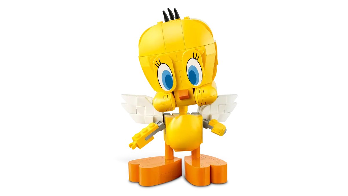 LEGO® Iconic 40824 Roztomilý Tweety