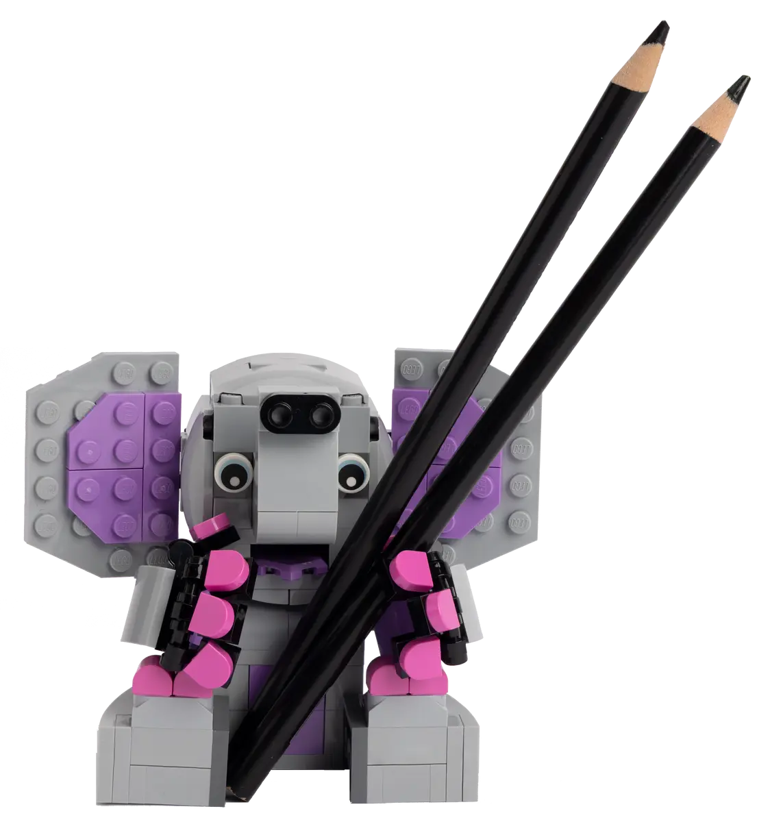 LEGO® 5009206 Držák na tužku slon