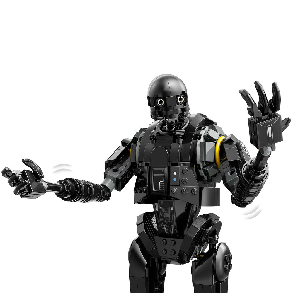 LEGO® Star Wars: Andor™ 75434 Bezpečnostní droid K-2SO™