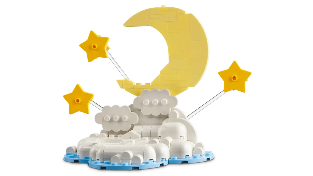 LEGO® CREATOR 40814 Slůně na obloze