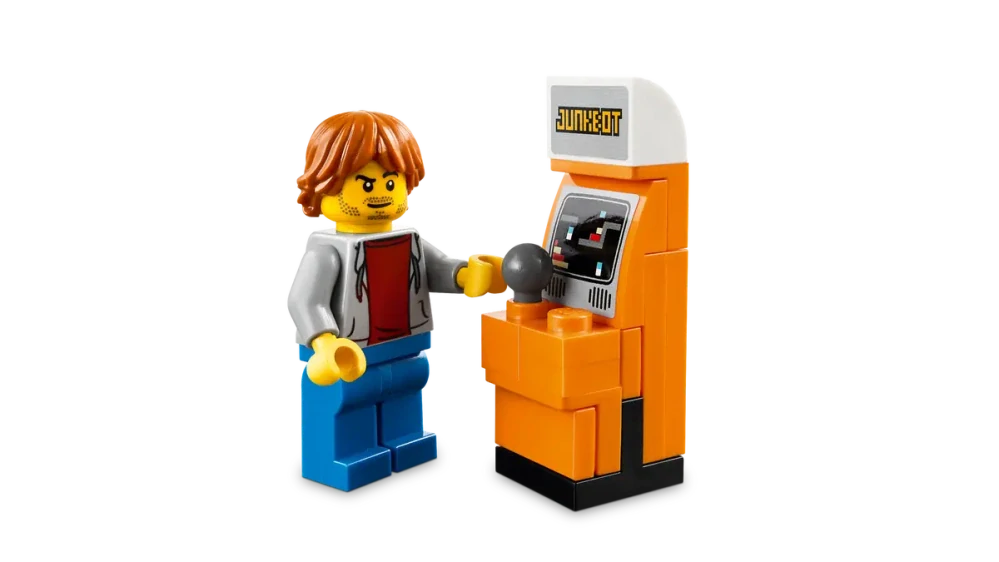 LEGO 40805 Arkádový automat