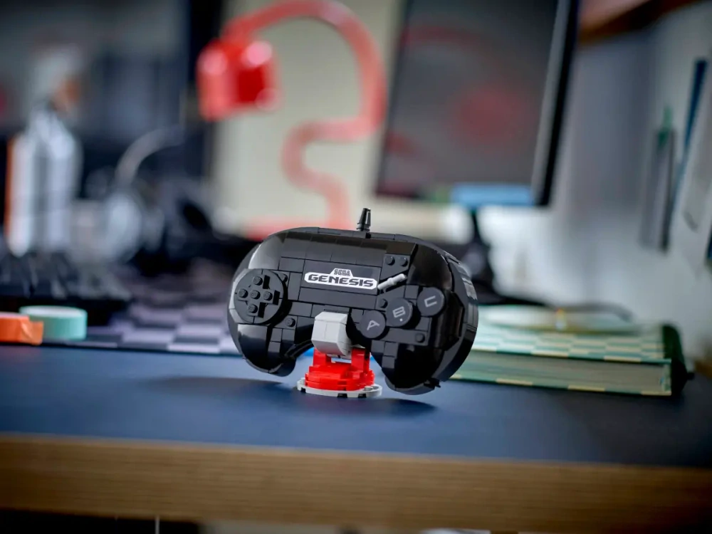 LEGO 40769 Ovladač SEGA® Genesis™