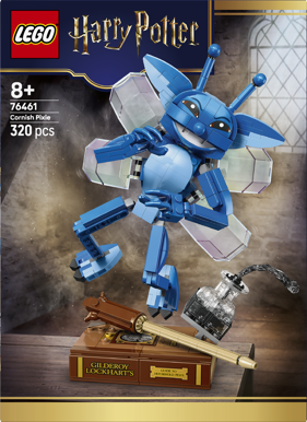 LEGO® Harry Potter™ 76461 Cornwallský rarach