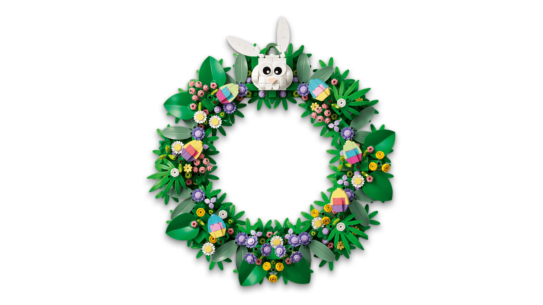 LEGO® 40957 Jarní věnec