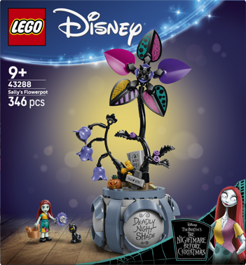 LEGO® Disney Pixar 43290 Kevin a Dug