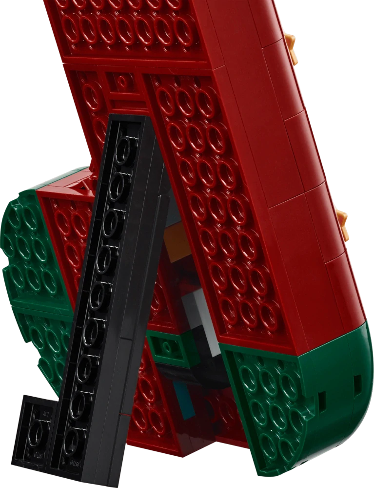 LEGO® ICONIC 40958 Vánoční punčocha LEGO® ICONIC 40958 Vánoční punčocha