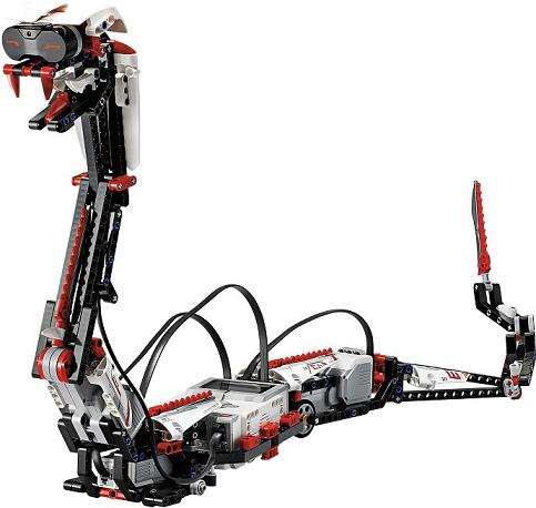 LEGO® 31313 - LEGO® MINDSTORMS® EV3