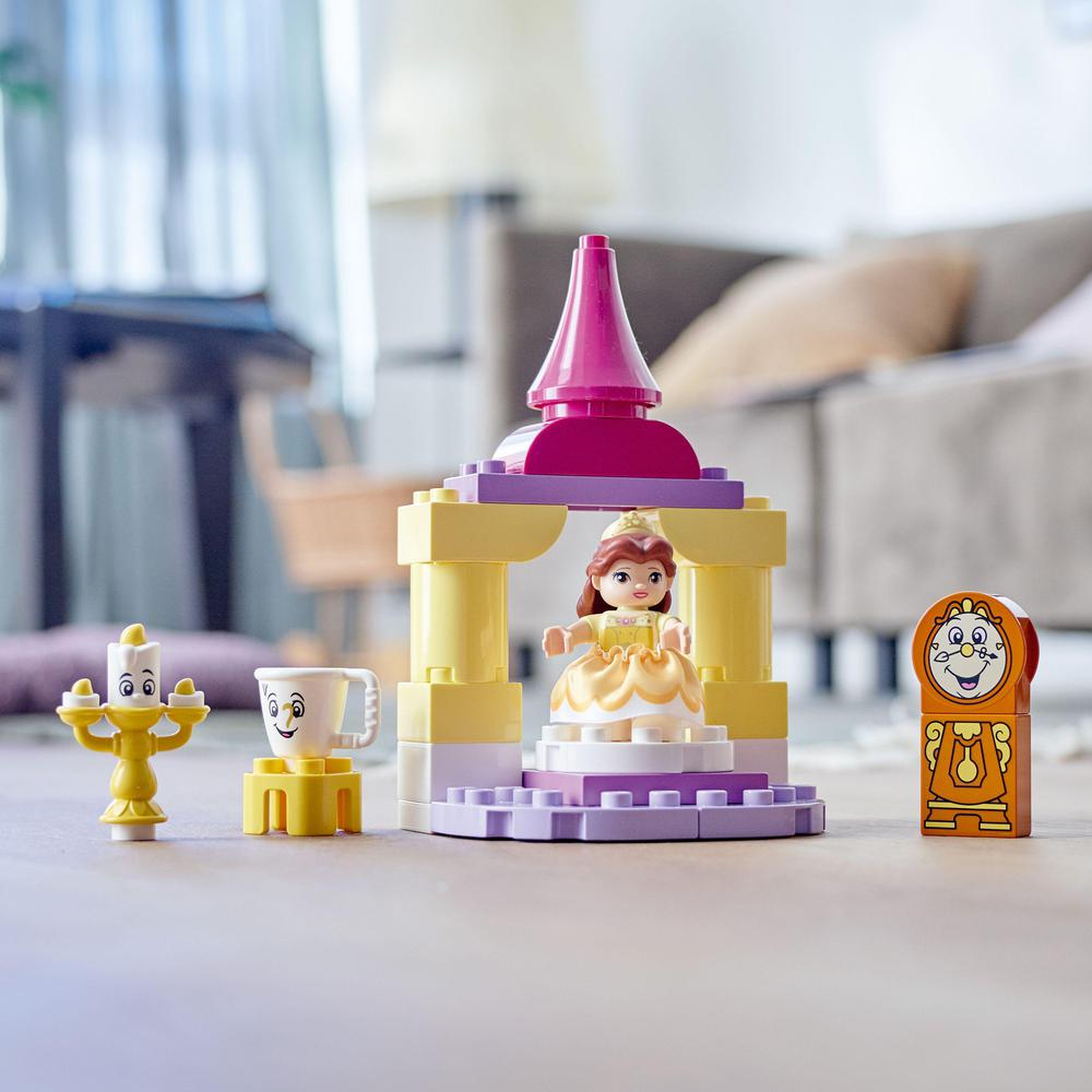 LEGO® DUPLO® 10960 Kráska na plese