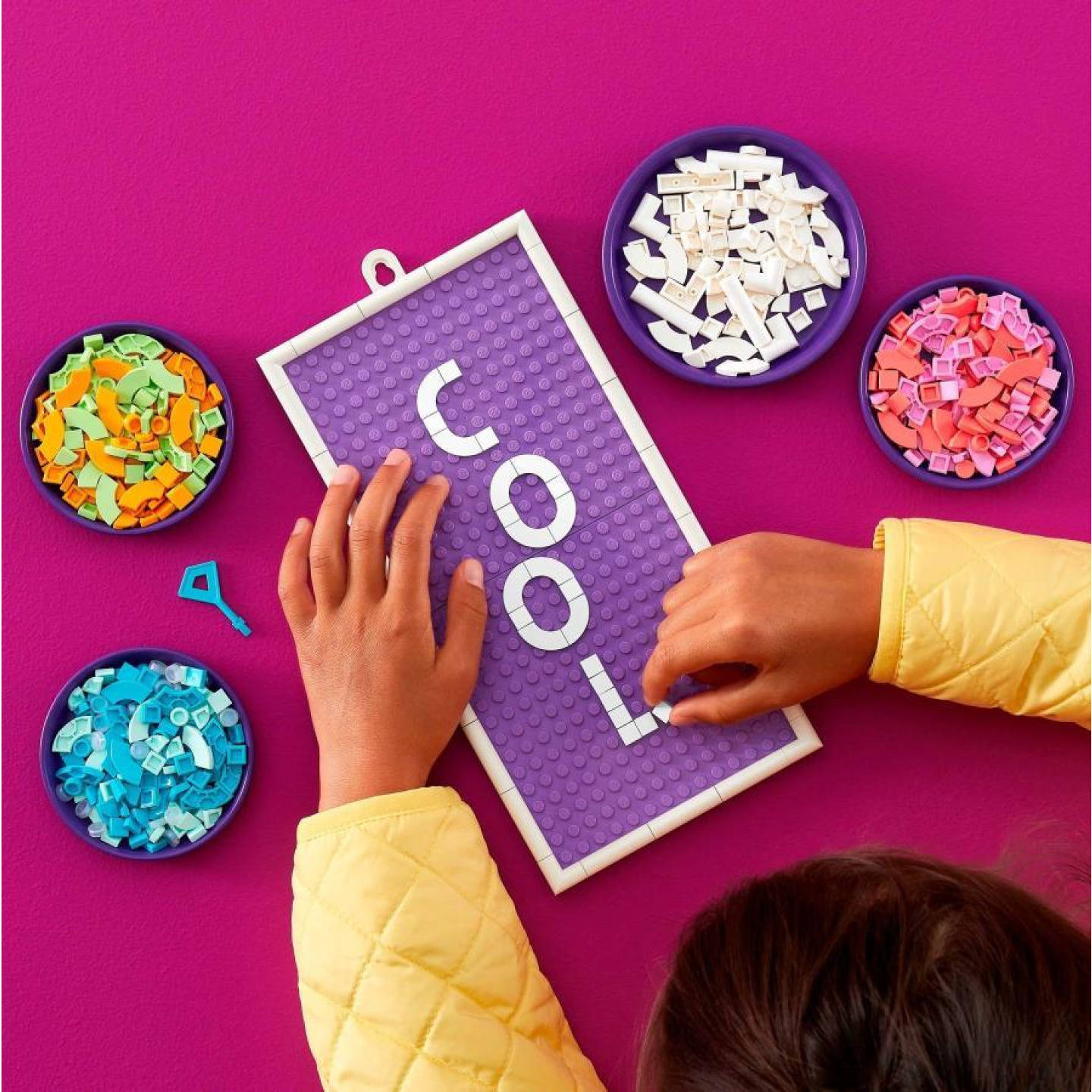 LEGO® DOTS™ 41951 Nástěnka