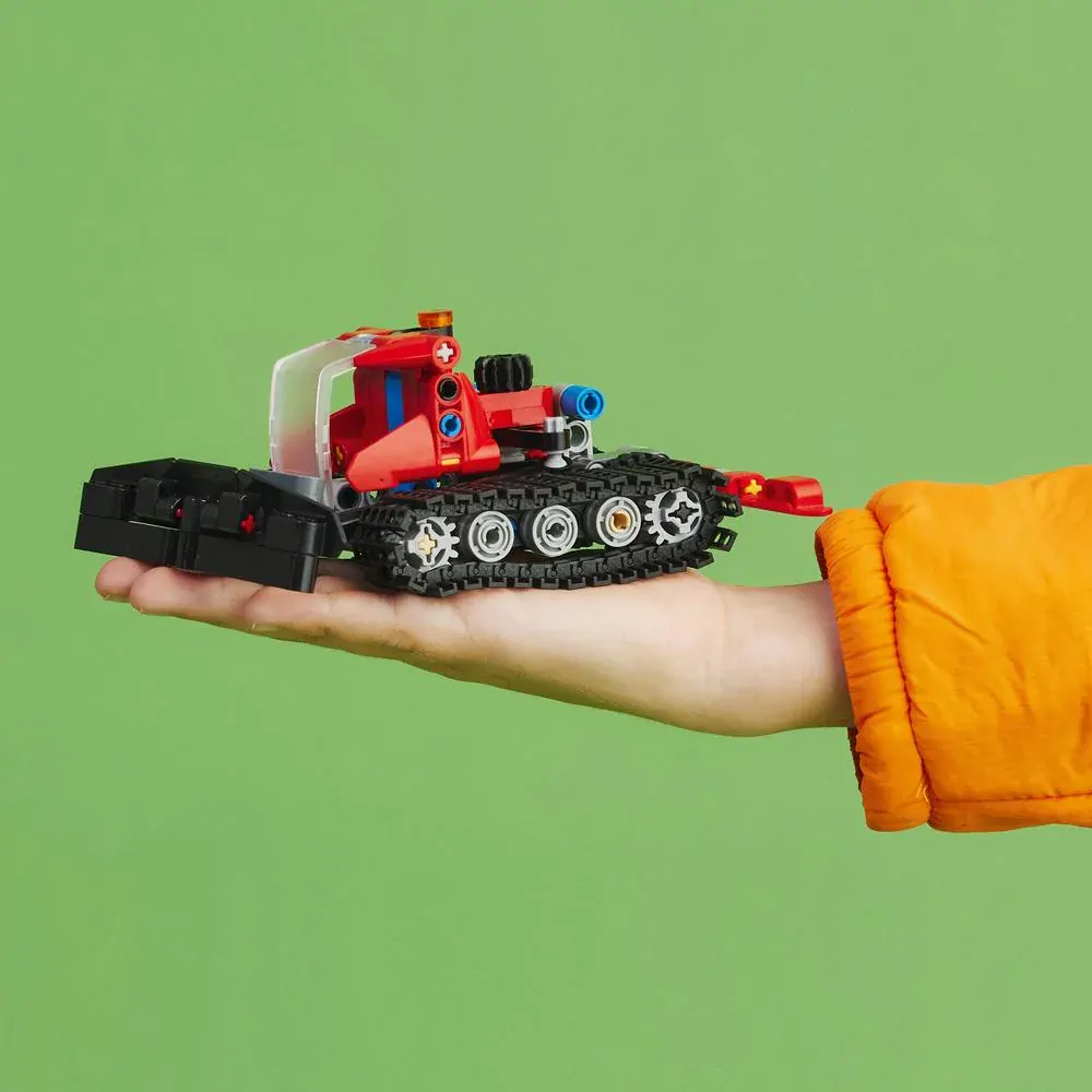 LEGO® TECHNIC 42148 Rolba