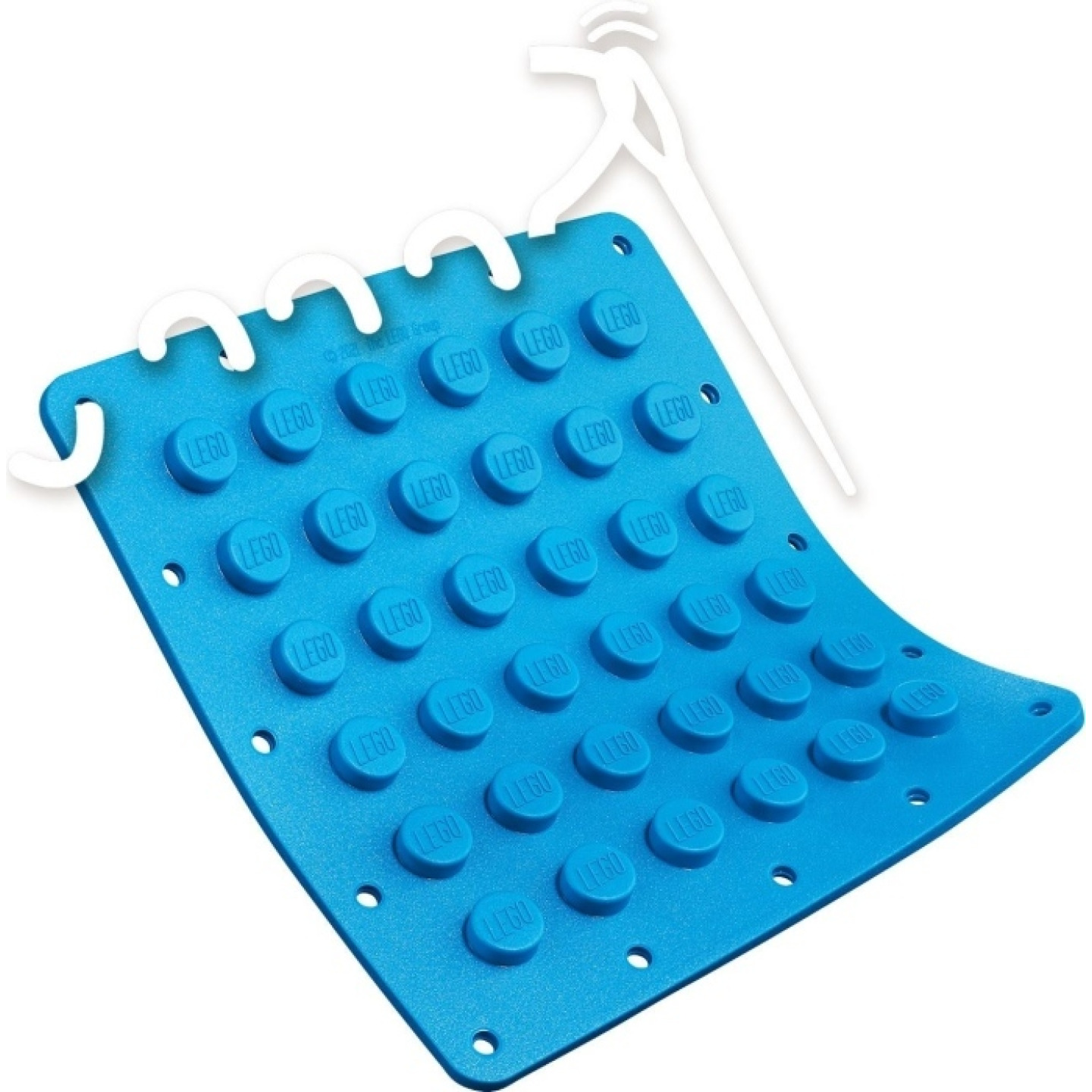 LEGO® DOTS™ 41955 Ozdobná nášivka