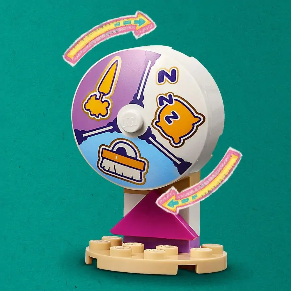 LEGO® Friends 41746 Výcvik koní