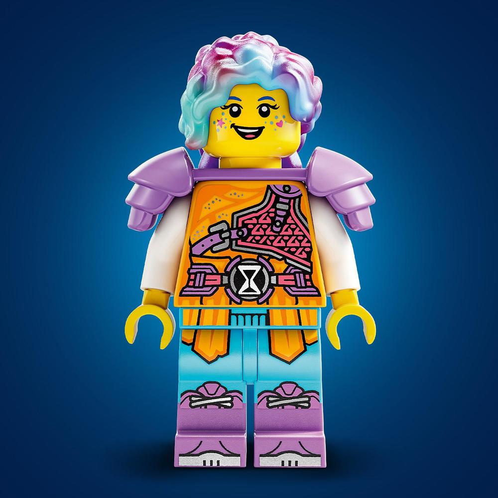 LEGO® DREAMZzz™ 71453 Izzie a králíček Bunchu