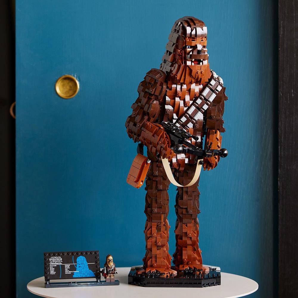 LEGO® Star Wars™ 75371 Chewbacca™