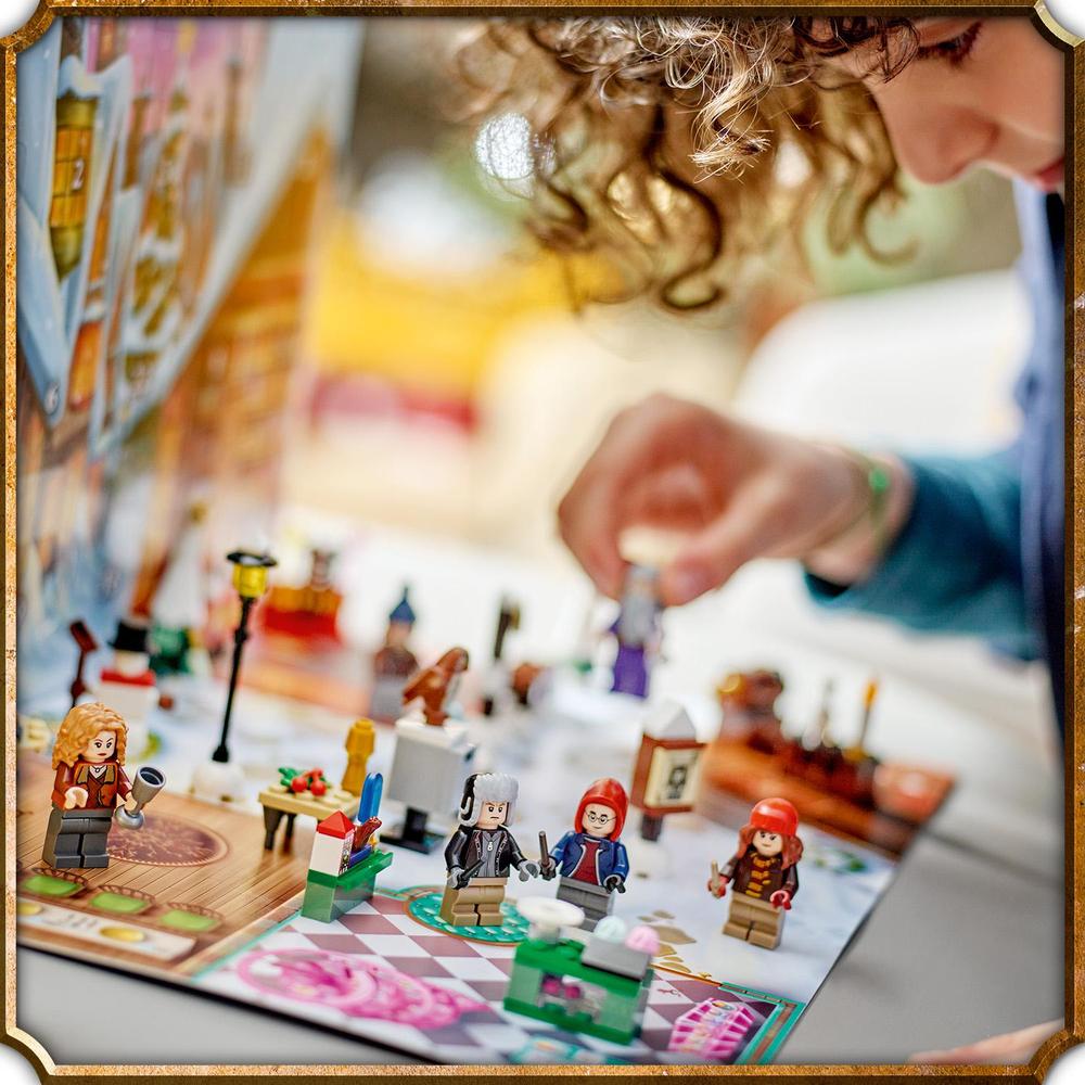 LEGO® Harry Potter™ 76418 Adventní kalendář