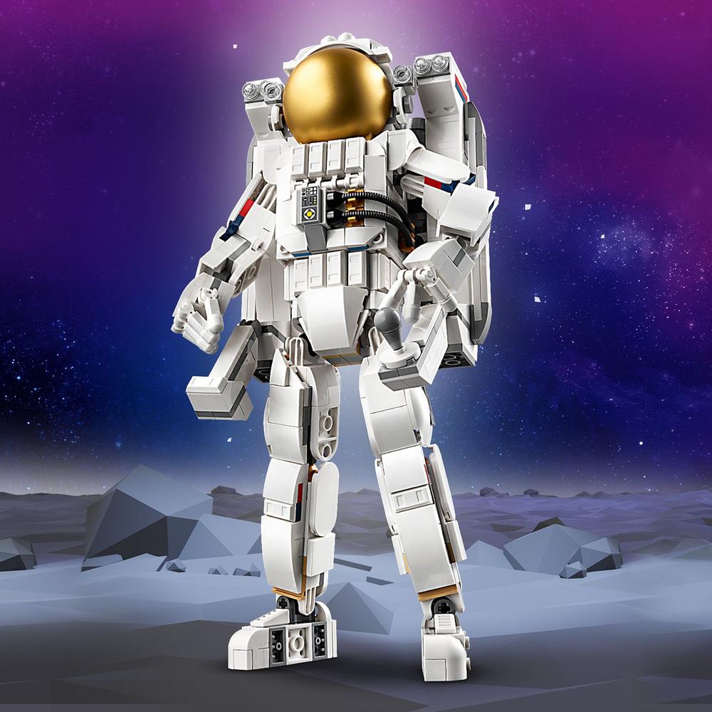 LEGO® Creator 31152 Astronaut