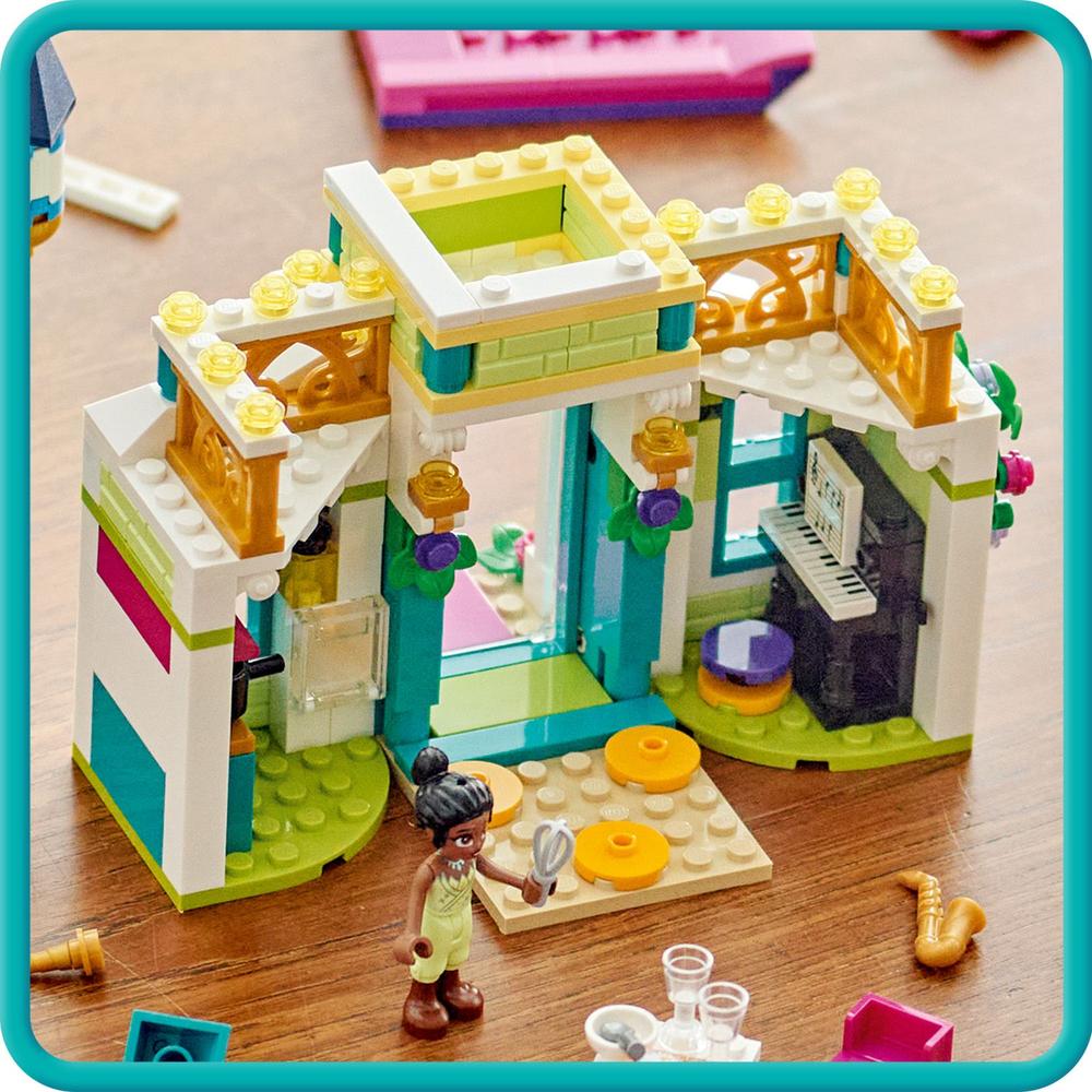 LEGO® Disney 43246 Disney princezna a její dobrodružství na trhu