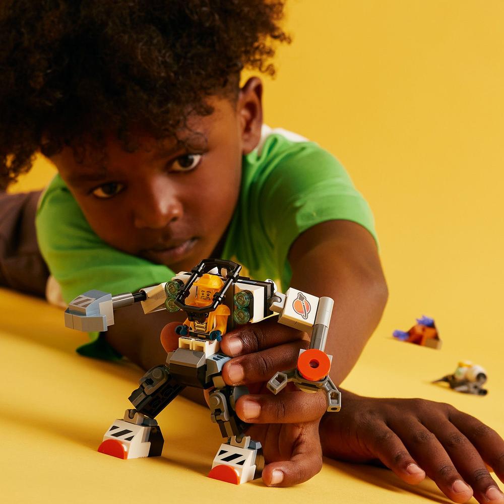 LEGO® CITY 60428 Vesmírný konstrukční robot