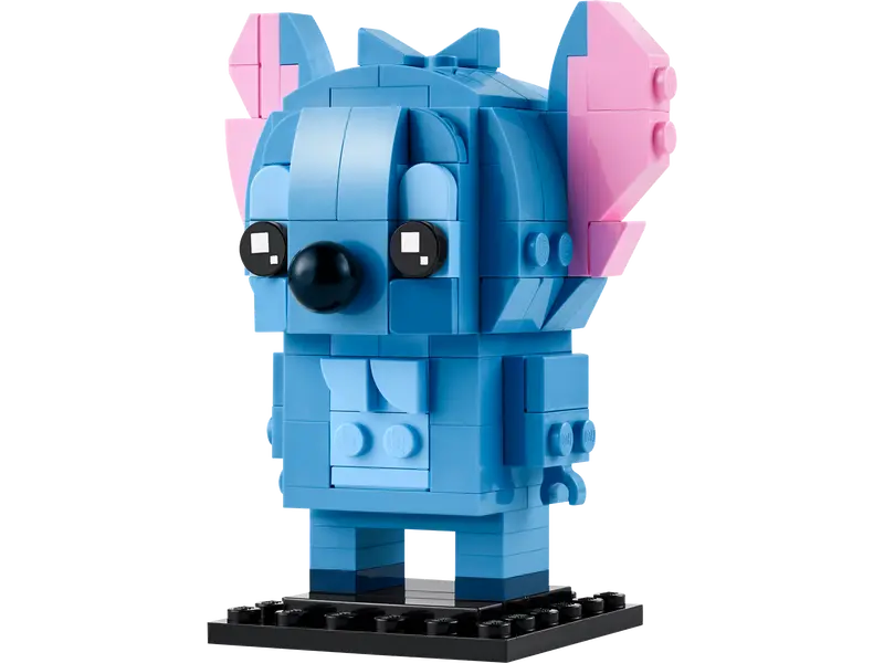 LEGO® Brickheadz 40674 Stitch