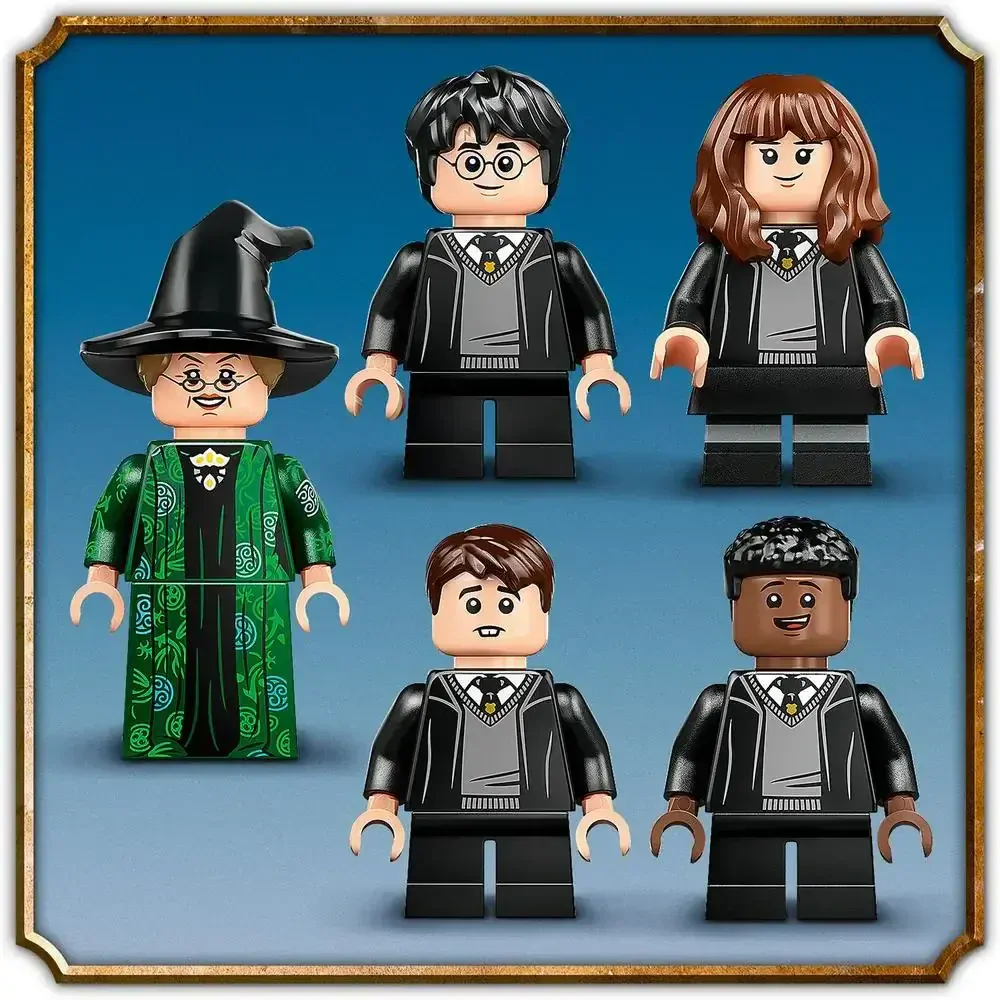 LEGO® Harry Potter™ 76426 Loděnice u Bradavického hradu
