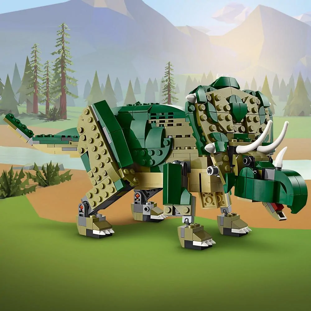 LEGO® Creator 3 v 1 31151 T-rex