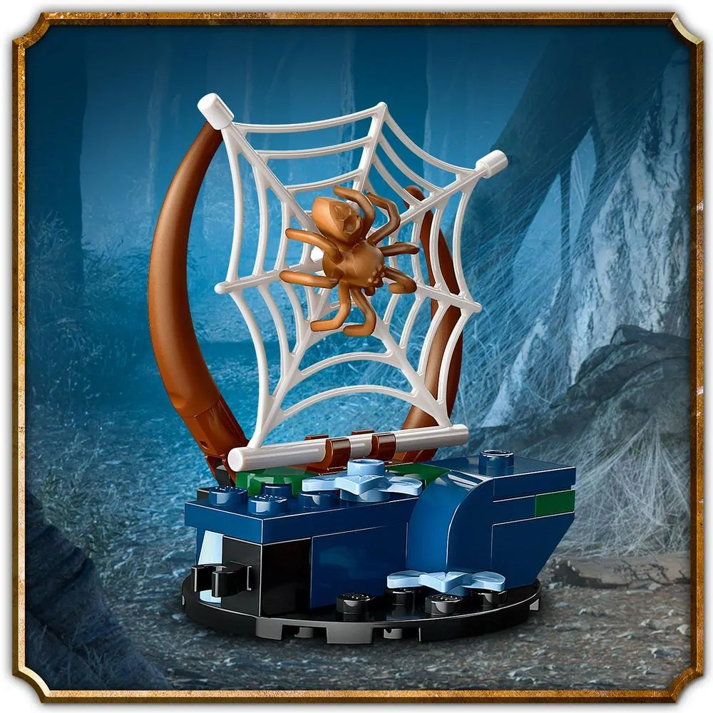 LEGO® Harry Potter™ 76434 Aragog v Zapovězeném lese