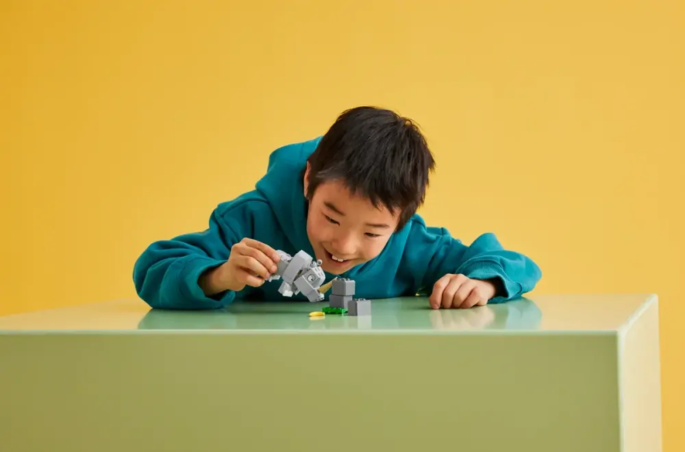LEGO® Super Mario™ 71420 Nosorožec Rambi