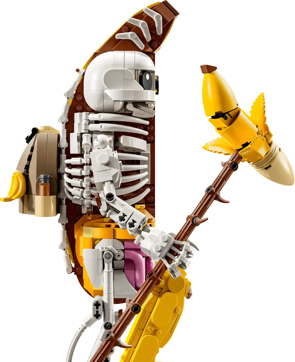 LEGO® Fortnite 77072 Peely Bone