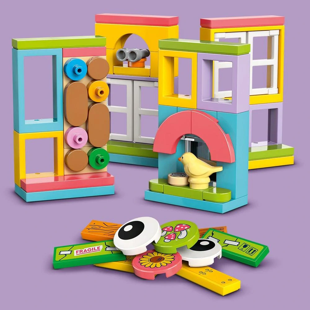 LEGO® Friends 42652 Dům přátelství na stromě