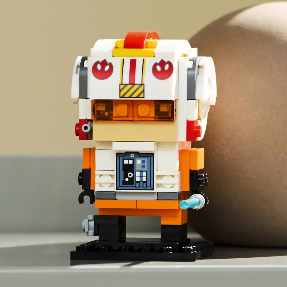 LEGO® Star Wars™ 40795 Luke Skywalker™ (Pilot povstalců)