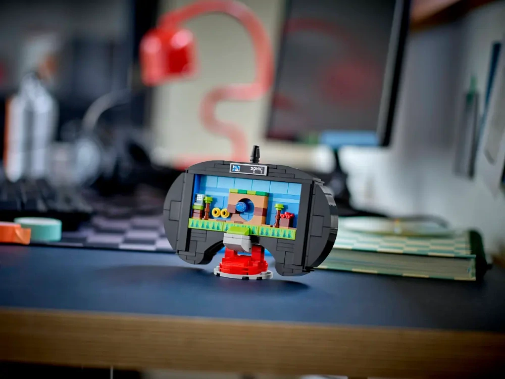 LEGO 40769 Ovladač SEGA® Genesis™