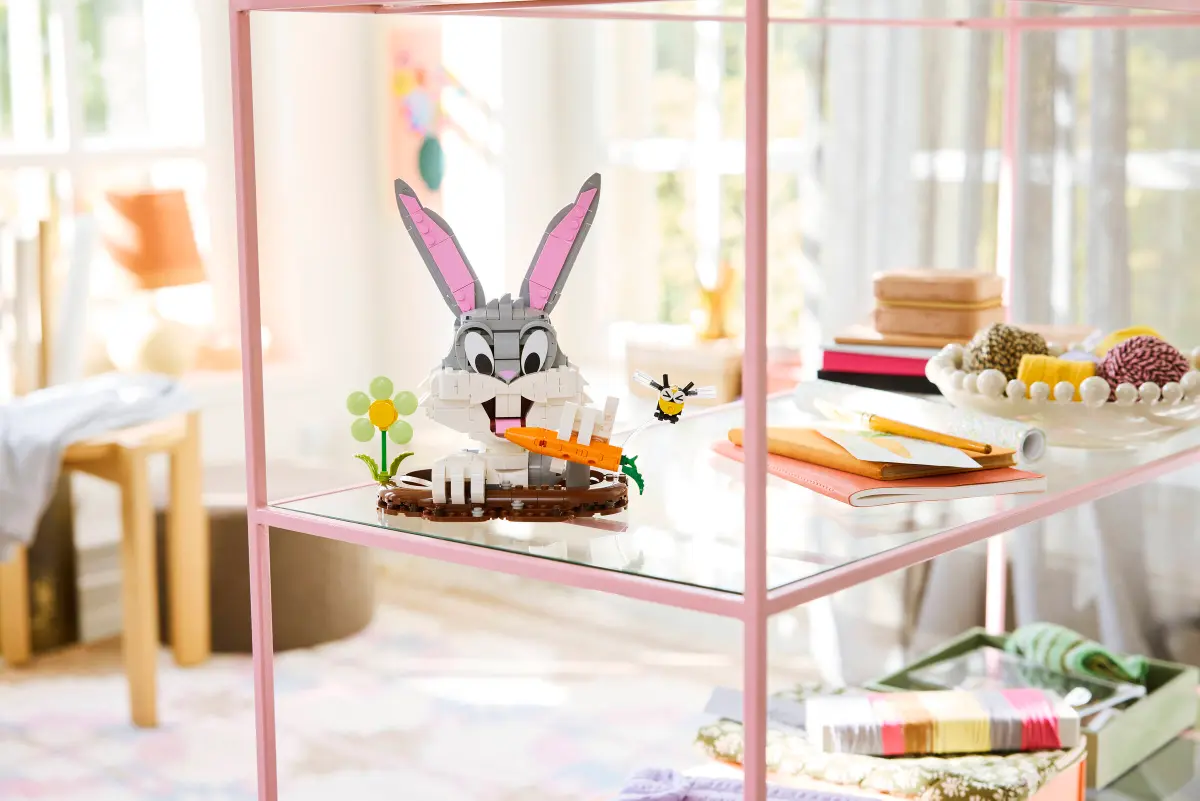 LEGO® 40920 Bugs Bunny
