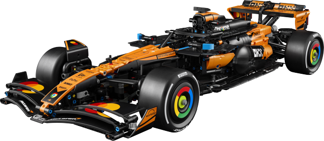 LEGO® Technic 42228 Auto McLaren MCL39 F1®
