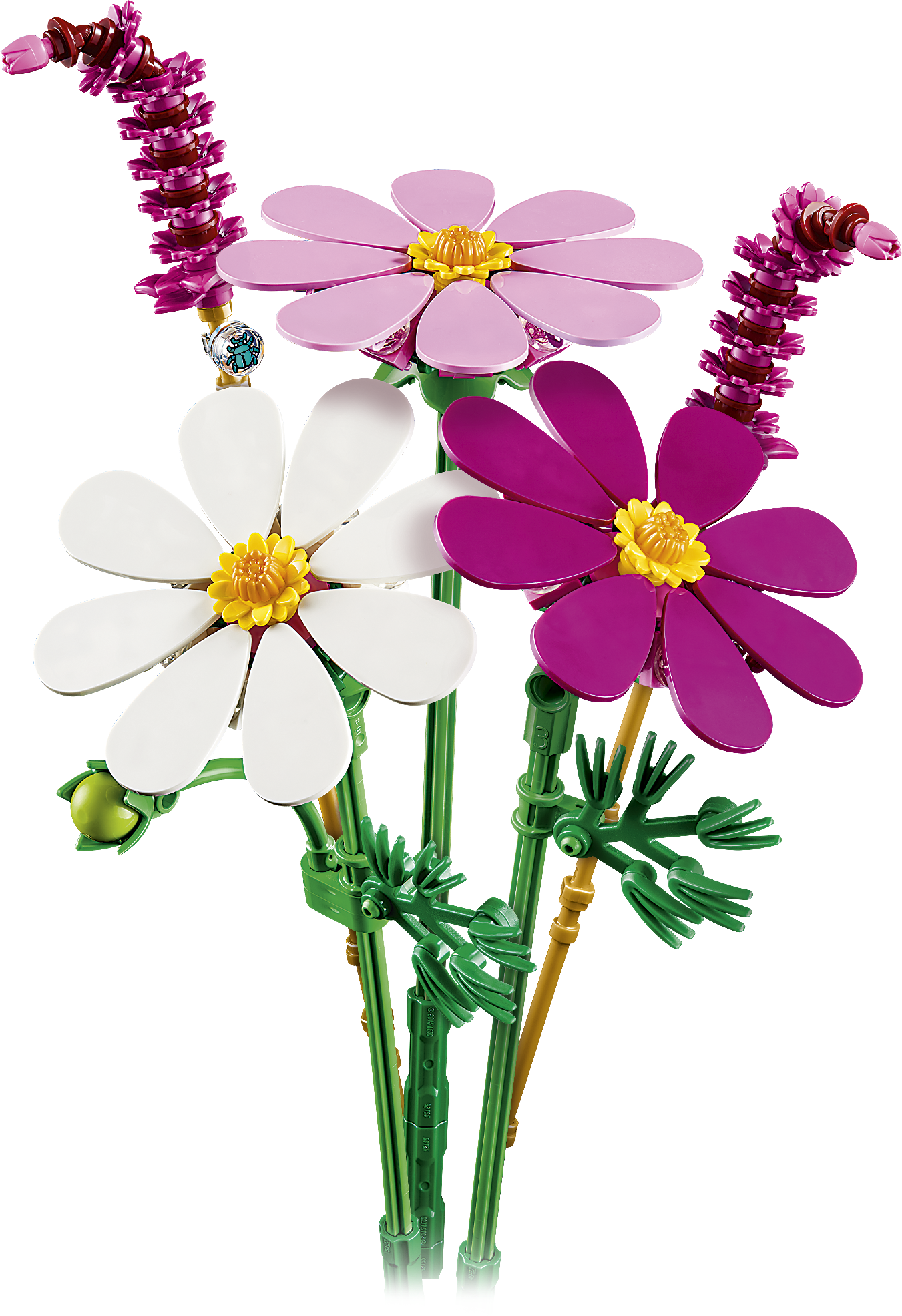 LEGO® Botanicals 11514 Krásenky